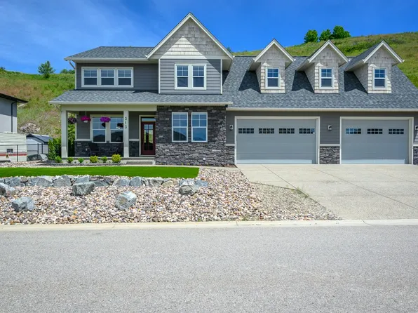 313 Baldy Pl, Vernon, BC V1B 0A3