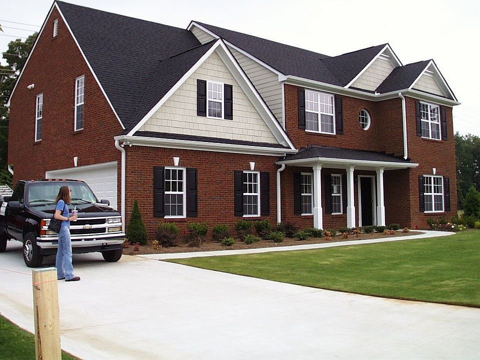 3-sides brick