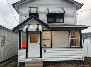 1544 Madison St, Charleston, WV 25387