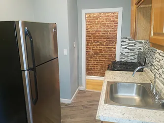 Rented by Brooklyn Properties