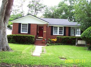 1030 Old Hickory Rd, Jacksonville, FL 32207