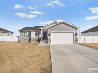 580 Sanford St, Idaho Falls, ID 83402