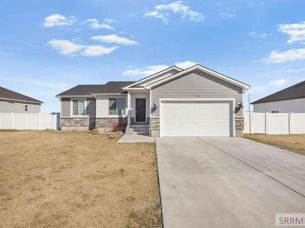 580 Sanford St, Idaho Falls, ID 83402