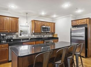 26 Pontiac St #C, Roxbury, MA 02120