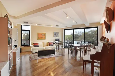 Sold by Corcoran