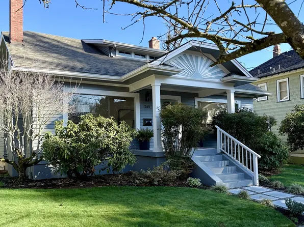 245 S Nebraska St, Portland, OR 97239