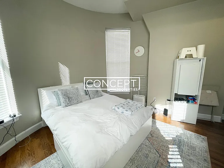 497 Commonwealth Ave #1 — Photo 8