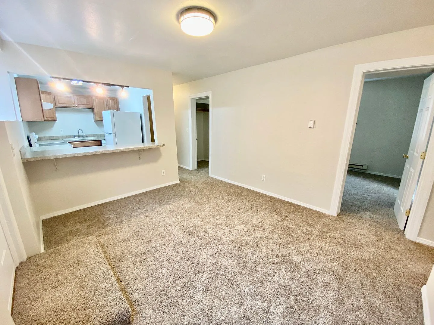 4Bd/1Ba Seattle Condo — Photo 4