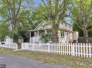 2365 Dubree Ave, Warrington, PA 18976