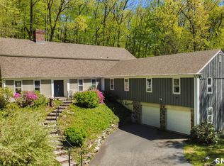 81 Meeting House Road, Haddam, CT 06438