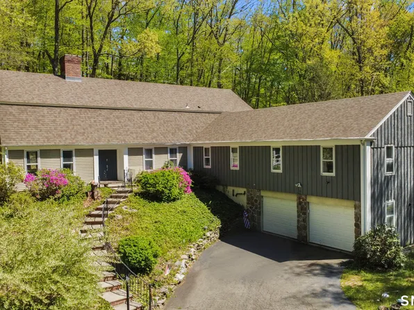 81 Meeting House Road, Haddam, CT 06438