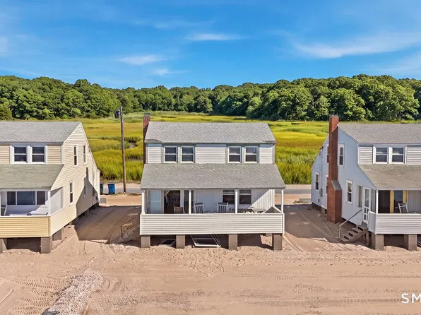 72 West End Drive, Old Lyme, CT 06371