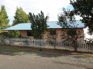 1350 W 4th Pl N, Saint Johns, AZ 85936