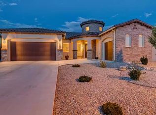 1516 Cereza Dr SE, Rio Rancho, NM 87124