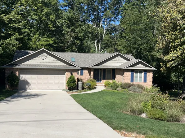 40 Brooks Ln, Fairfield Glade, TN 38558