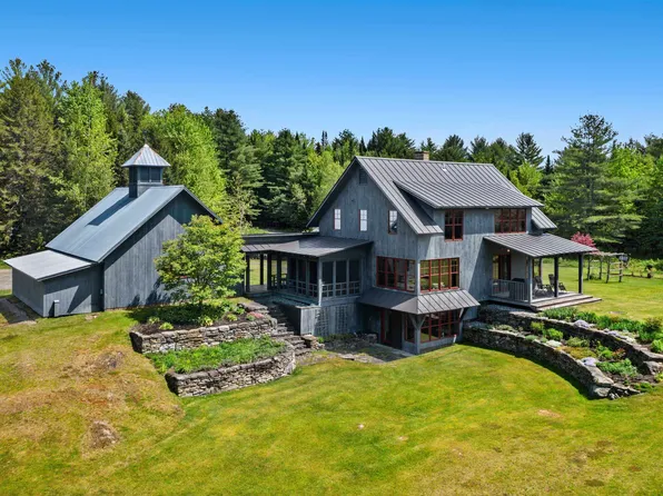 1480 Battle Row Road, Hyde Park, VT 05655