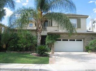 26037 Tennyson Ln, Stevenson Ranch, CA 91381