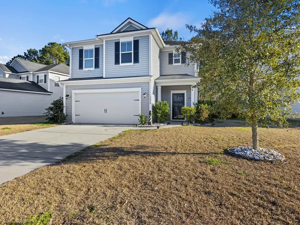 1376 Wild Goose Trl, Summerville, SC 29483