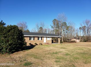 1485 Booker Lennon Rd, Evergreen, NC 28438