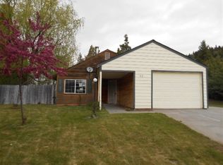 512 Glen Mar Dr, Mount Shasta, CA 96067