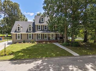 623 San Pedro Dr, Chesapeake, VA 23322