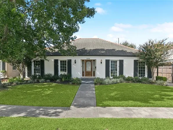 5888 Sylvia Dr, New Orleans, LA 70124