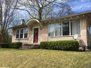 5 Terrace Dr, Helena, AR 72342