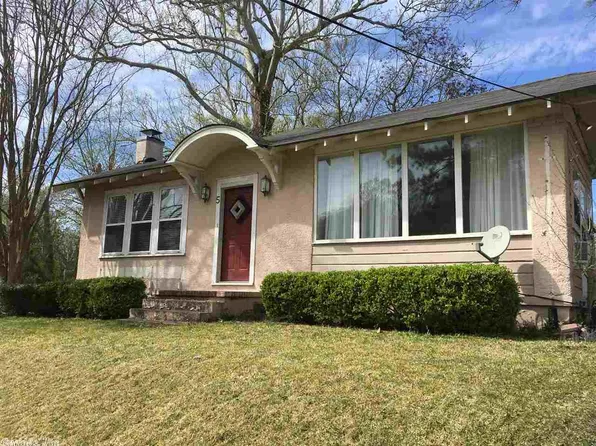 5 Terrace Dr, Helena, AR 72342