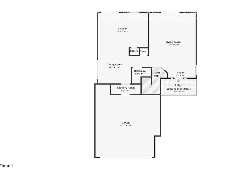 1744 Sage Creek Ct — Photo 2