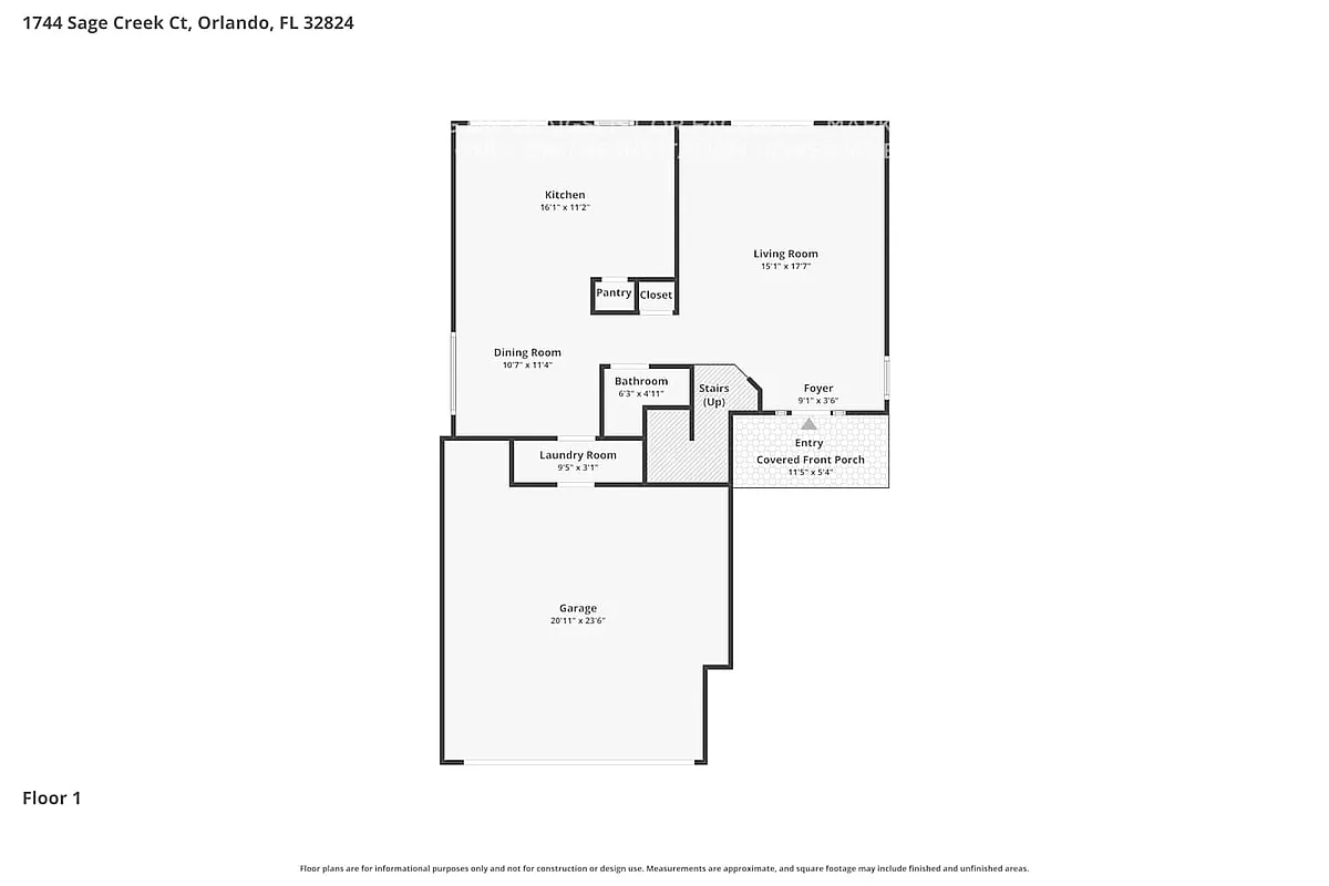 Building Photo - 1744 Sage Creek Ct
