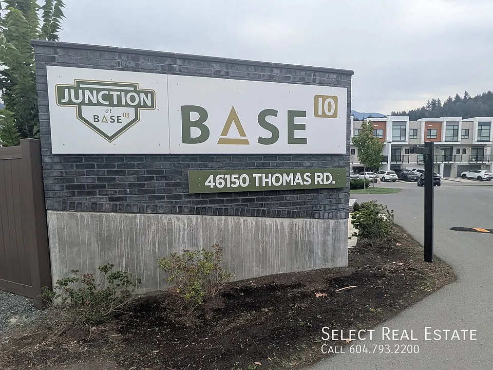46150 Thomas Rd #442