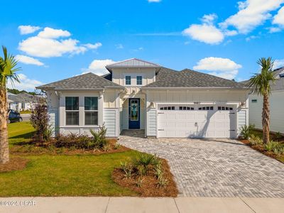 9482 Paradise Dr, Panama City Beach, FL, 32413