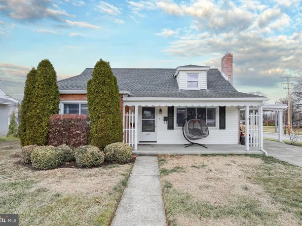 1677 5th Ave, York, PA 17403