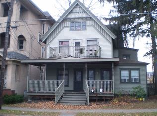 15 North St, Binghamton, NY 13905