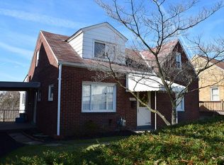 261 Joseph St, Pittsburgh, PA 15227