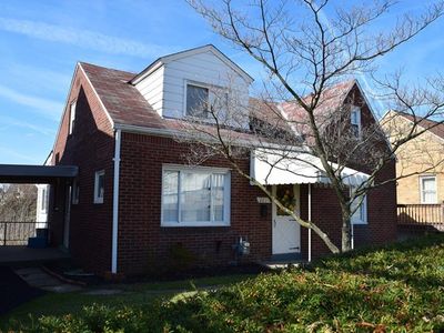 261 Joseph St, Pittsburgh, PA, 15227