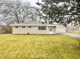 4496 Kenmar Dr, Jackson, MI 49203