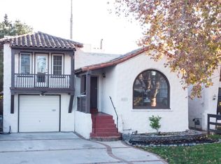 227 W 25th Ave, San Mateo, CA 94403