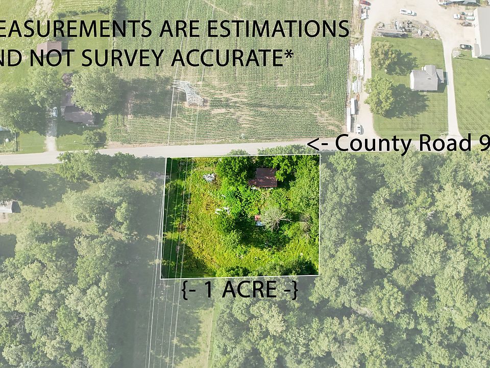 2nd image of 6421 E County Road 950 N
