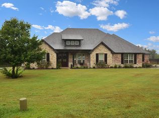 11725 Copper Canyon Cir, Bullard, TX 75757