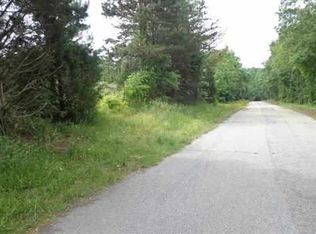 0 Harry Davis Rd, Townville, SC 29689