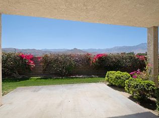 68669 Calle Mancha #72, Cathedral City, CA 92234