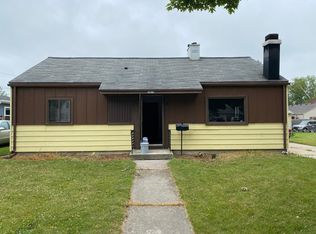 1811 S 21st St, Sheboygan, WI 53081