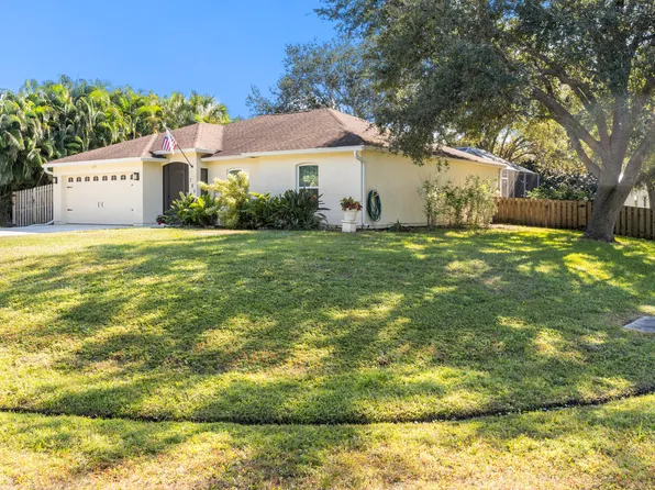 789 Vocelle Avenue, Sebastian, FL 32958