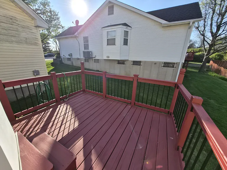 1809 Red Clover Dr — Photo 48