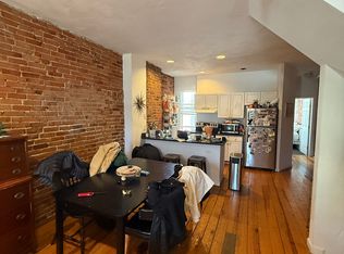 58 Hemenway St APT 3F, Boston, MA 02115