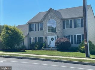 510 Martins Rd, Sinking Spring, PA 19608