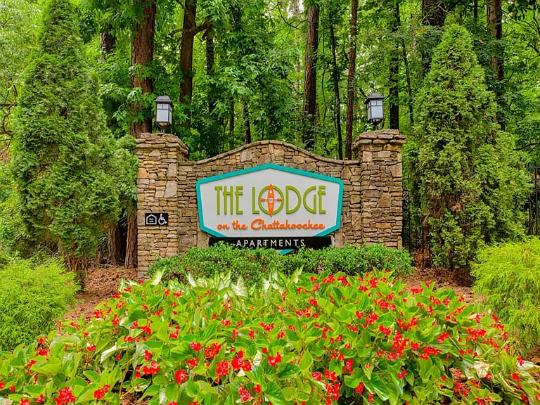 The Lodge on the Chattahoochee — Photo 27