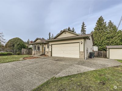 413 60th Street SE, Everett, WA, 98203