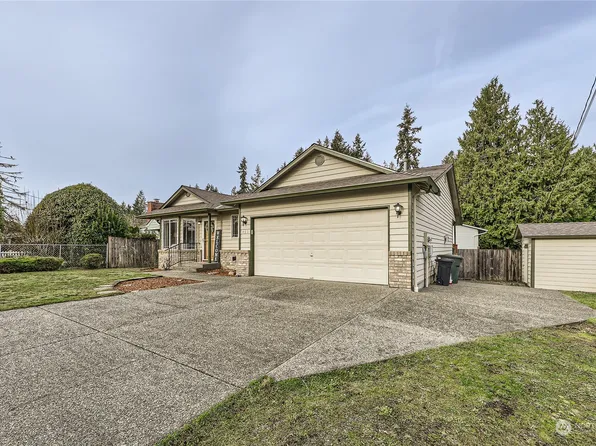 413 60th Street SE, Everett, WA 98203